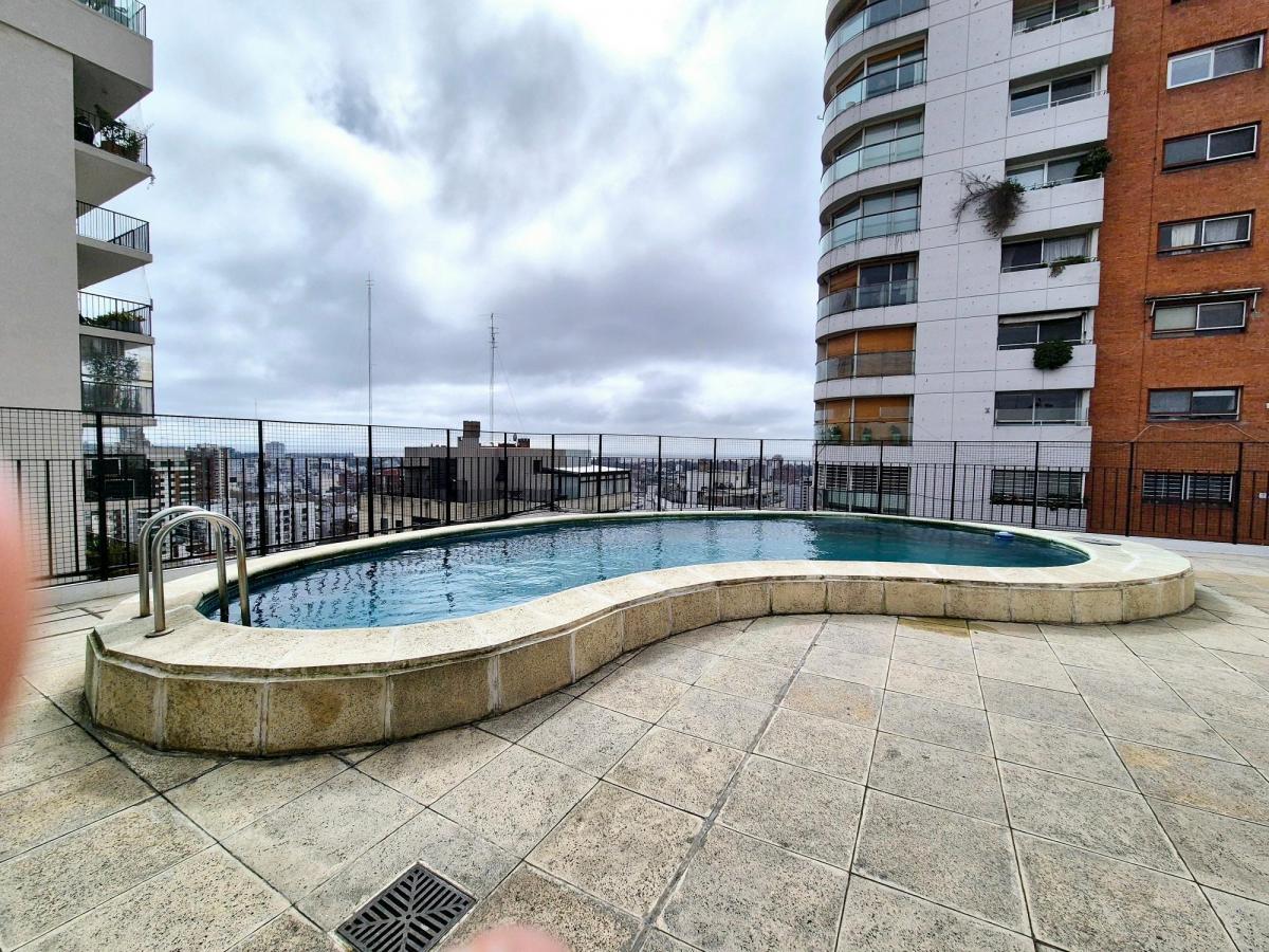 Barrancas de Belgrano - Hermoso Piso - 4 Dorm + Family - Amenities - 2 Cocheras 5