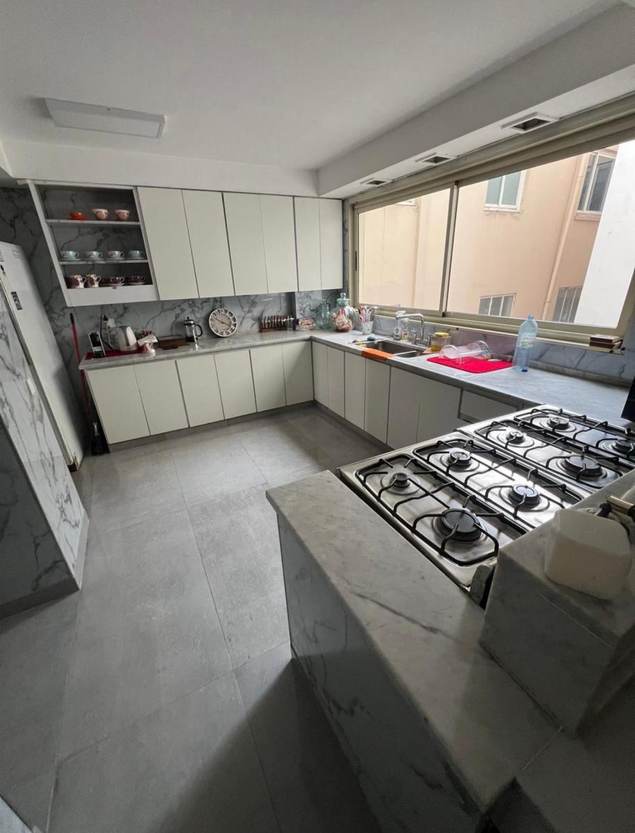 Av Libertador y Ugarteche - Espectacular Vista - 400 m² - 2 Cocheras - Vig 1