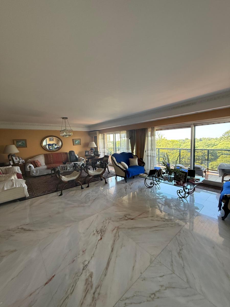Av Libertador y Ugarteche - Espectacular Vista - 400 m² - 2 Cocheras - Vig 2