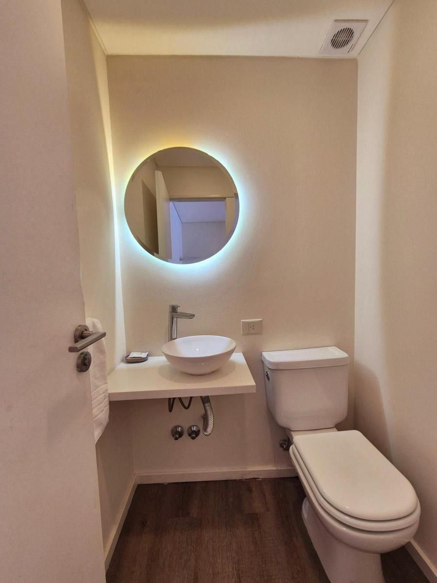 Foto de ATRIUM IMPRENTA - 2 AMB A ESTRENAR - AMENITIES, imagen 5