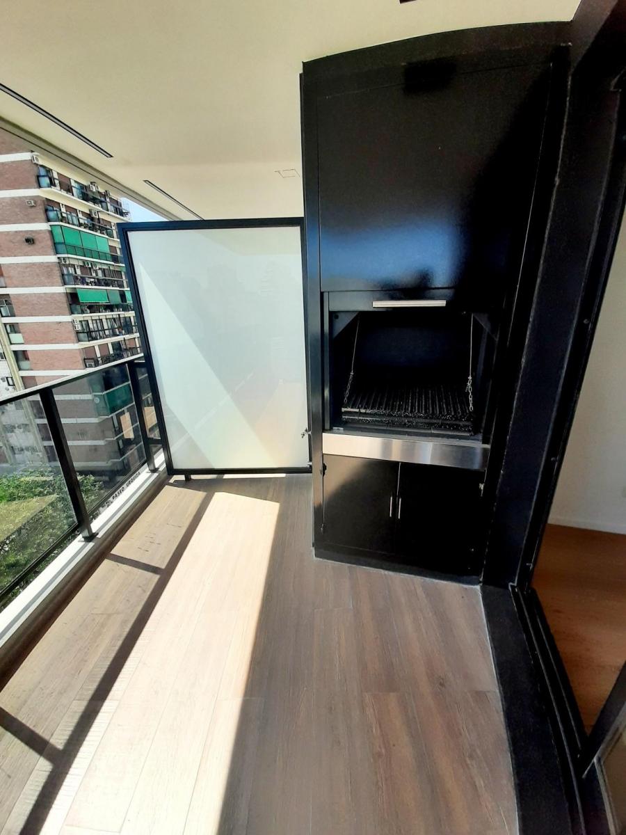 A Estrenar - Amenities - Balcon Terraza 2