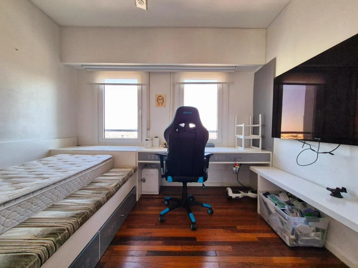 Torre Alto Palermo Plaza - Espectacular Vista - 4 Dorm - Family - Amenities 4