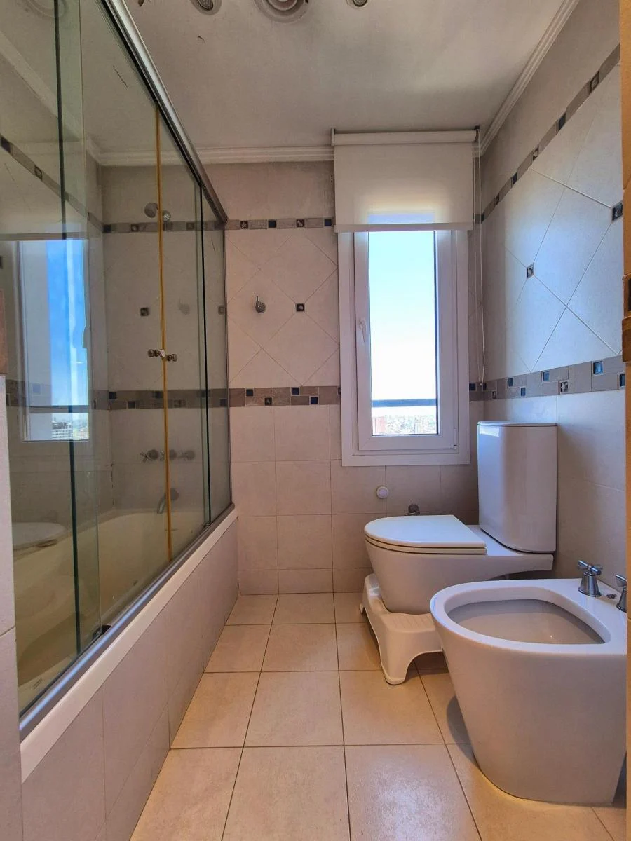Torre Alto Palermo Plaza - Espectacular Vista - 4 Dorm - Family - Amenities 5