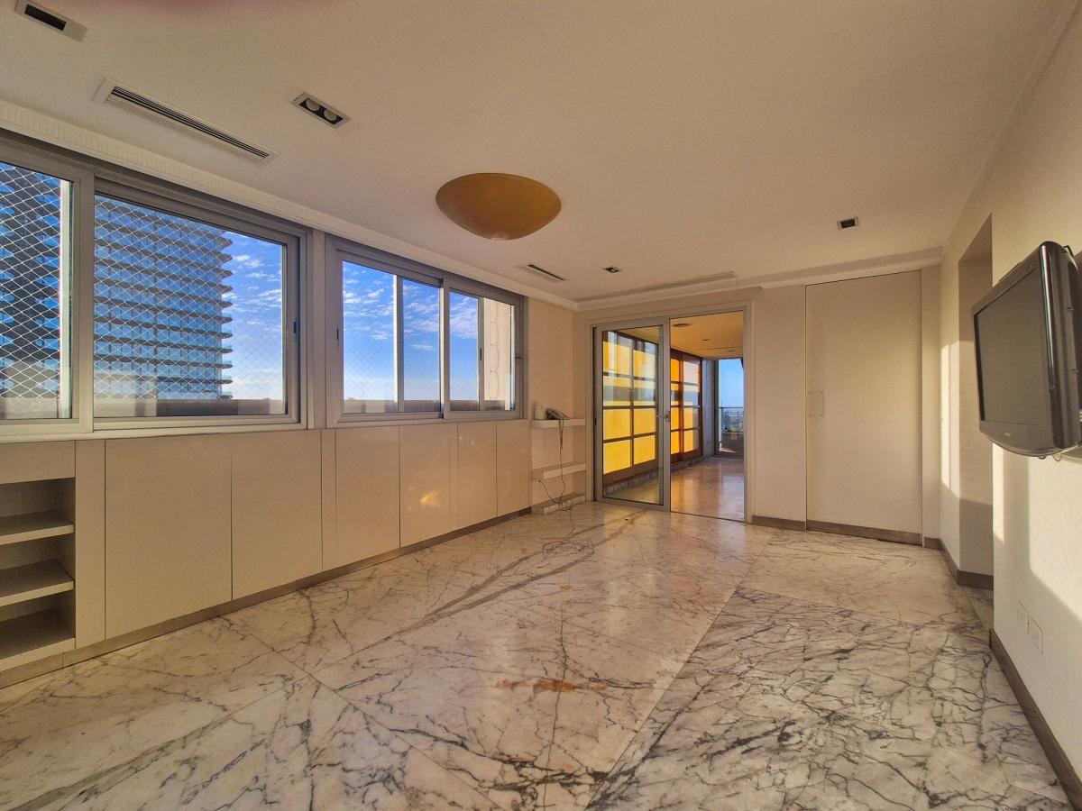 Torre Panedille - Av Libertador y Sinclair - 404 m² - Espectacular Vista! 4