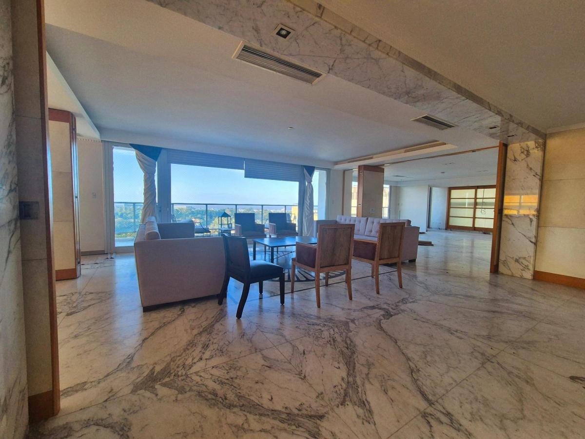 Torre Panedille - Av Libertador y Sinclair - 404 m² - Espectacular Vista! 1