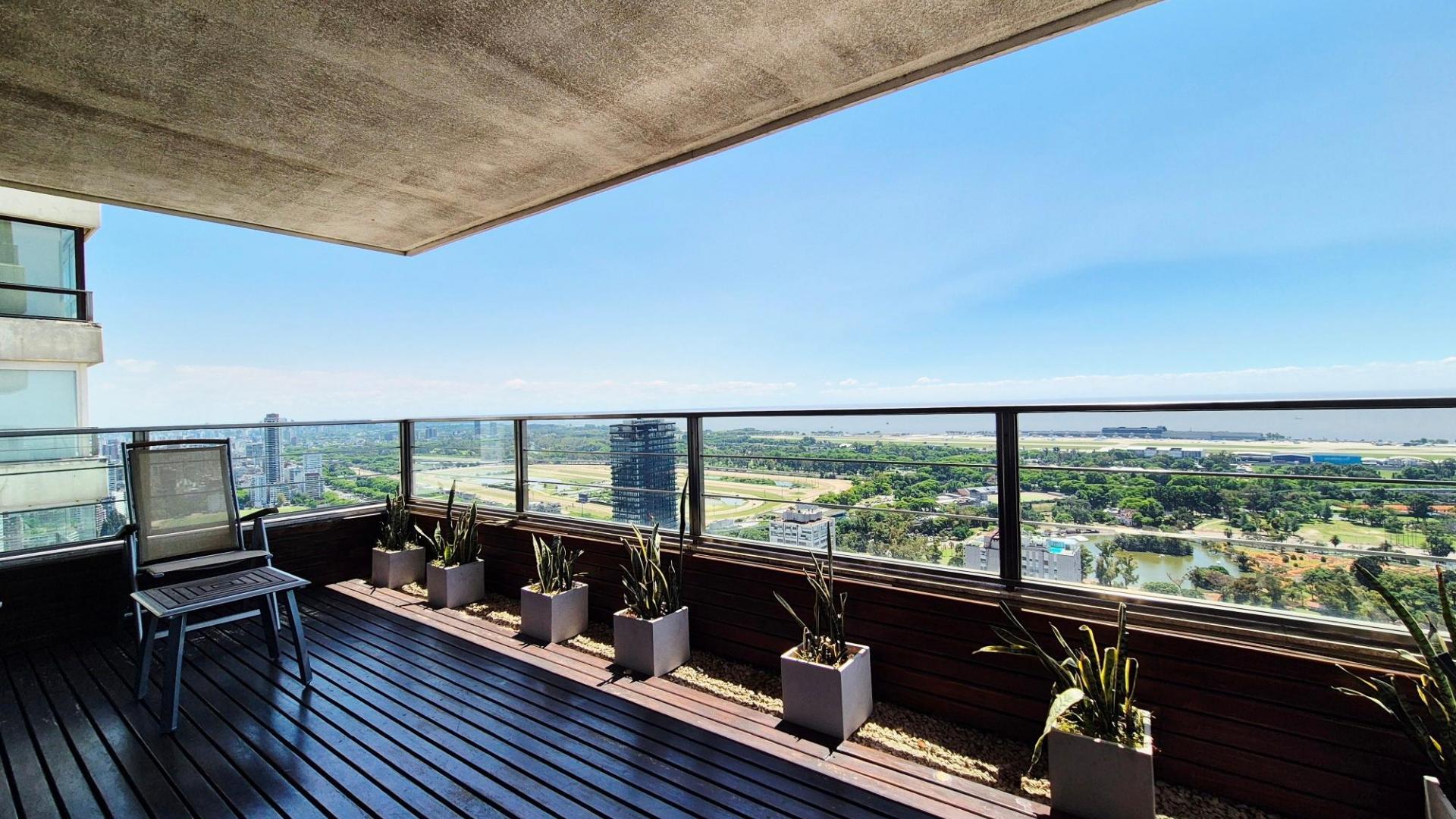 Foto de LE PARC DEMARIA - PISO ALTISIMO CON ESPECTACULAR VISTA!!!, imagen 4