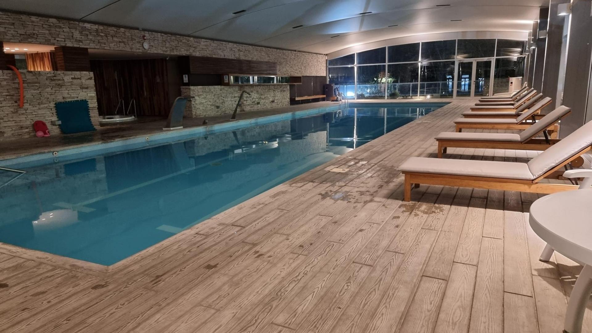Foto de LE PARC DEMARIA - PISO ALTISIMO CON ESPECTACULAR VISTA!!!, imagen 5