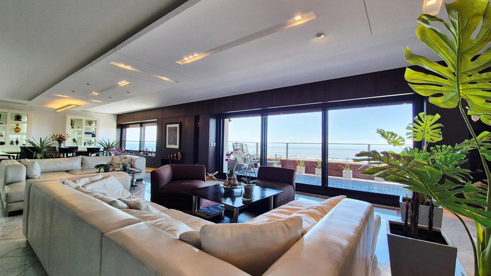 Foto de LE PARC DEMARIA - PISO ALTISIMO CON ESPECTACULAR VISTA!!!, imagen 2