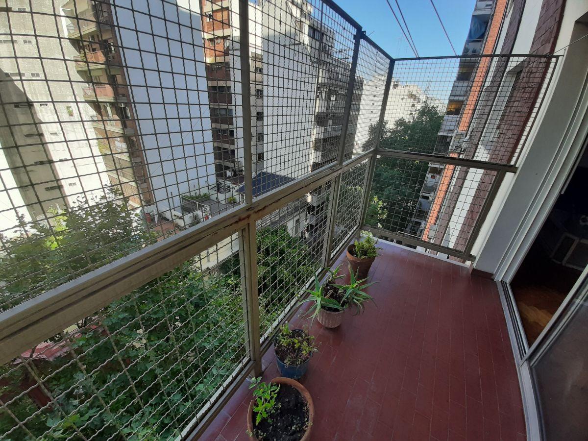 Foto de Torre - Piso Alto super luminoso - Baulera - Oportunidad bajo de precio, imagen 3