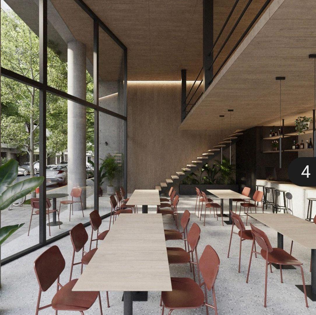 Foto de ESPECTACULAR ESQUINA - A ESTRENAR - APTO GASTRONOMIA, imagen 1