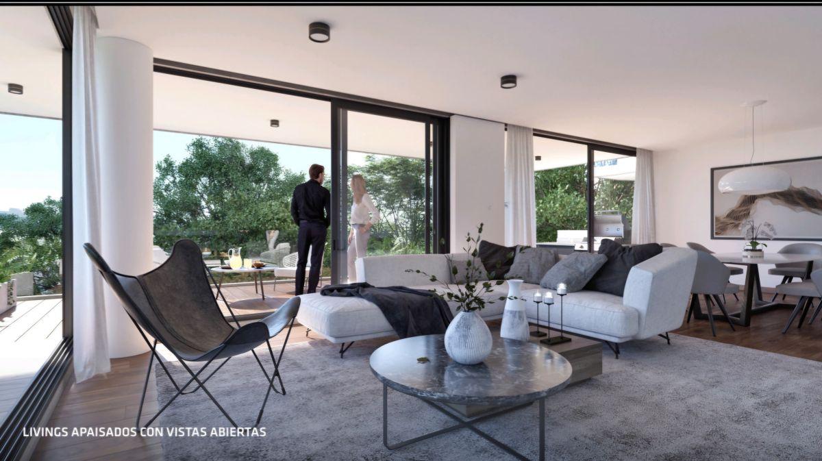 BLACK SUCRE - FULL AMENITIES - 3 SUITES C/DEP - COCHERAS OPCIONALES