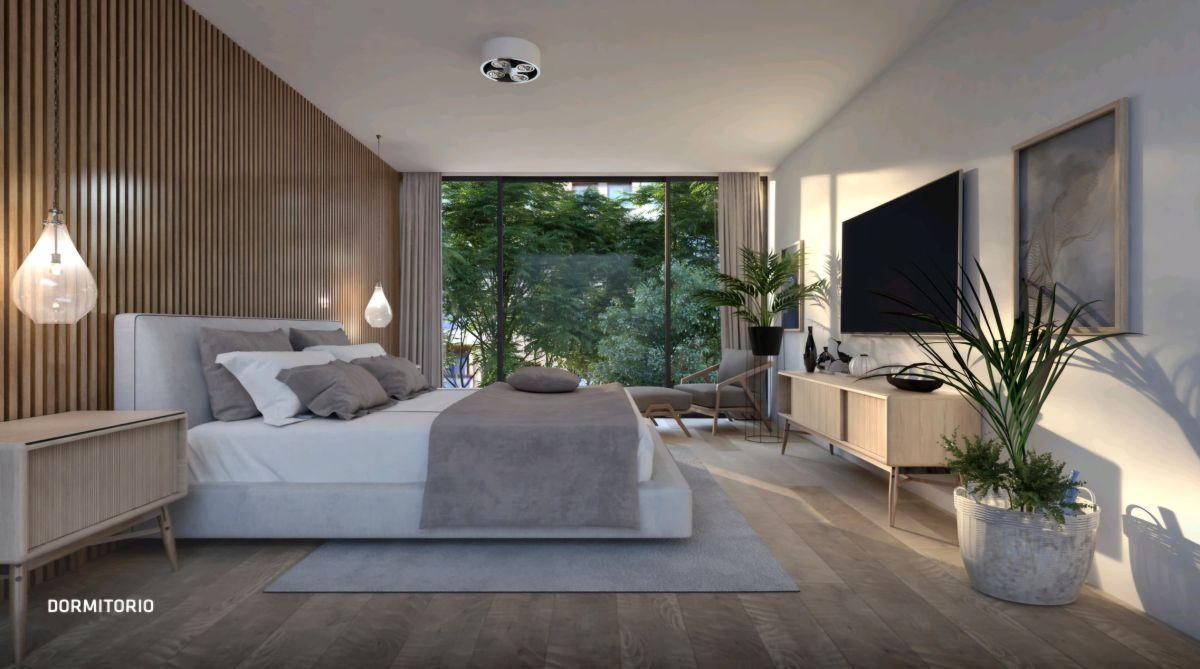 BLACK SUCRE - FULL AMENITIES - 3 SUITES C/DEP - COCHERAS OPCIONALES