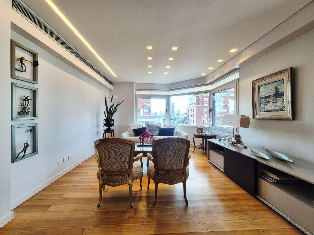 Foto de Sinclair y Segui - Impecable Piso - 3 Suites C/dep - Amenities - 2, imagen 5