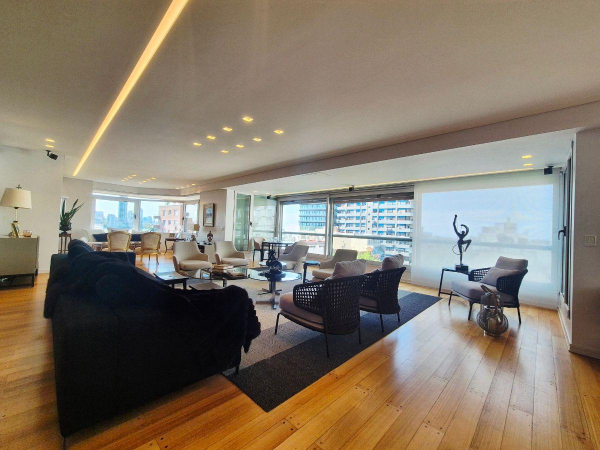 Foto de Sinclair y Segui - Impecable Piso - 3 Suites C/dep - Amenities - 2, imagen 3