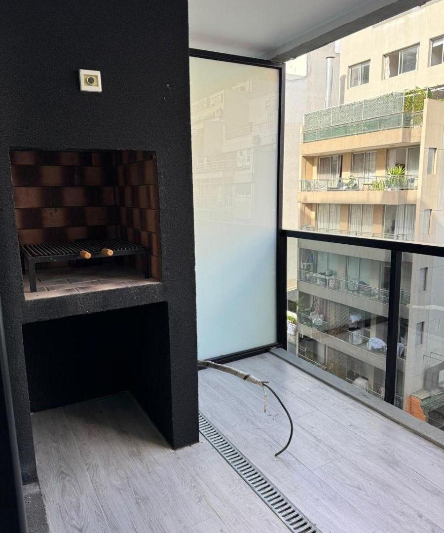 Foto de JOY CABRERA - MONOAMBIENTE CON PARRILLA - PALERMO, imagen 4