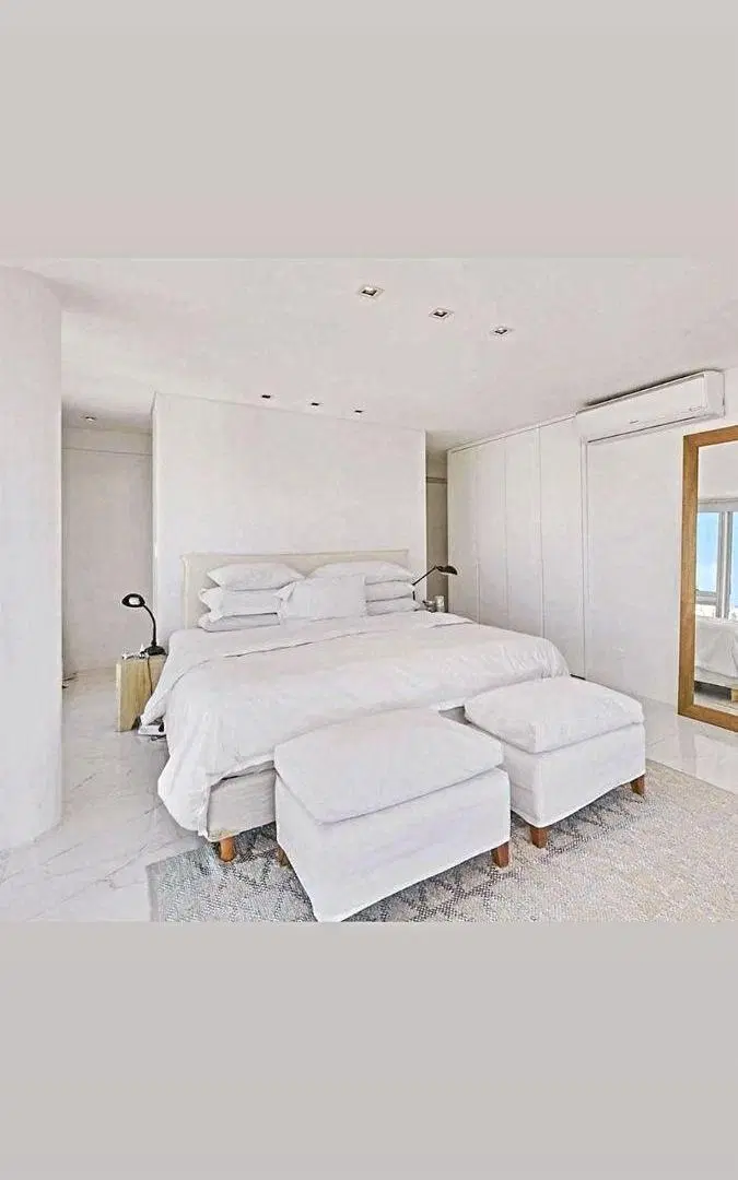 Penthouse único en Torre Quantum Beruti – Terraza propia, vistas abiertas y doble cochera 4