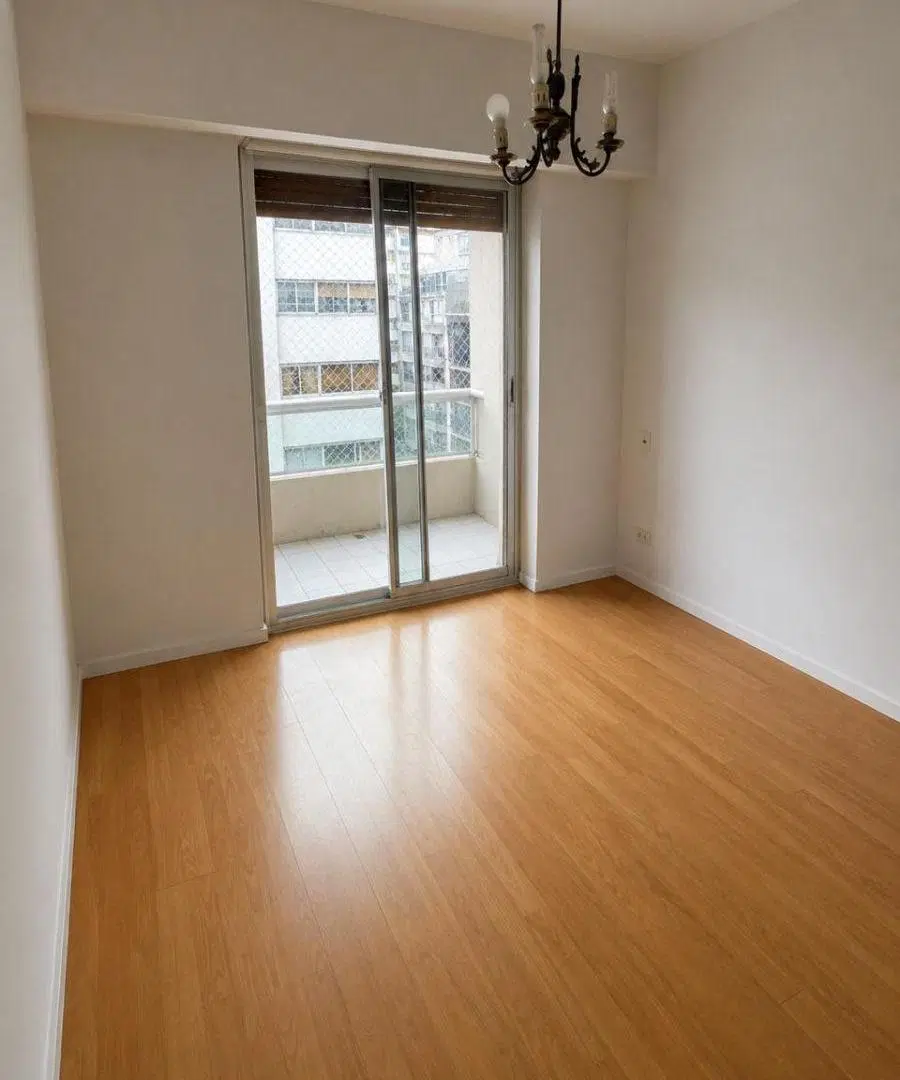 Hermoso Piso de 170 metros 3 Dormitorios + dependencia y cochera doble 3