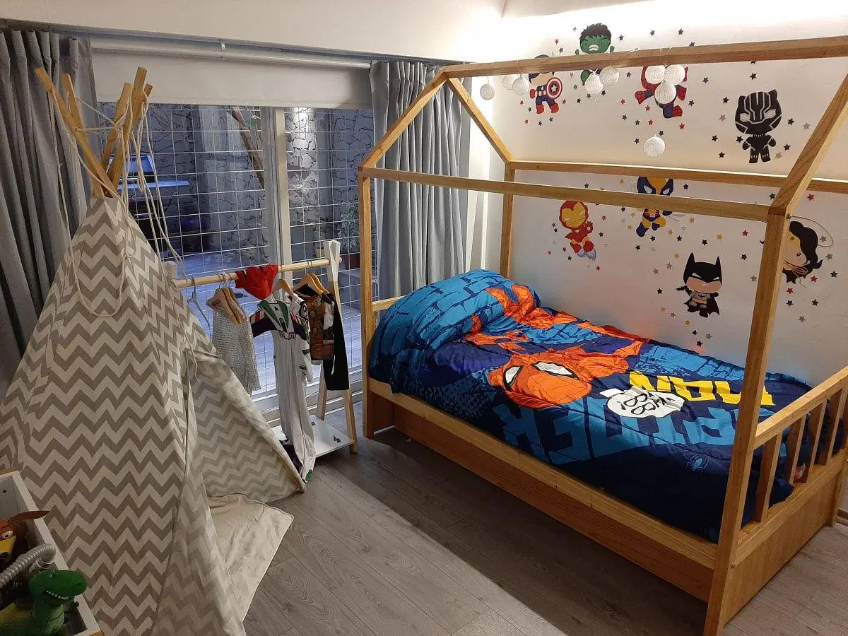 Aguero y Av Santa Fe - Piso de 190 m² - Cochera - Impecable Estado 3