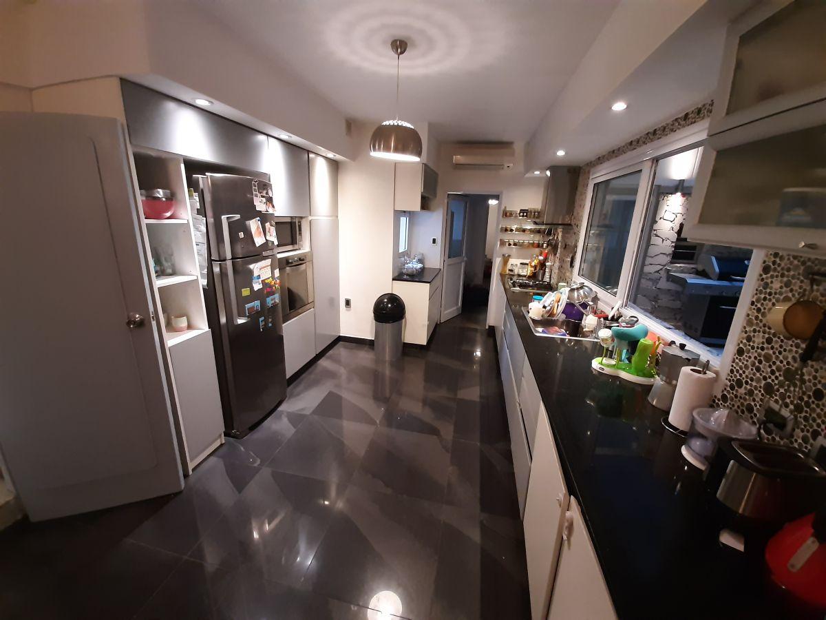 Foto de Aguero y Av Santa Fe - Piso de 190 m² - Cochera - Impecable Estado, imagen 5