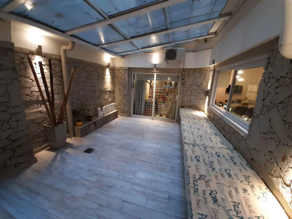 Aguero y Av Santa Fe - Piso de 190 m² - Cochera - Impecable Estado 4