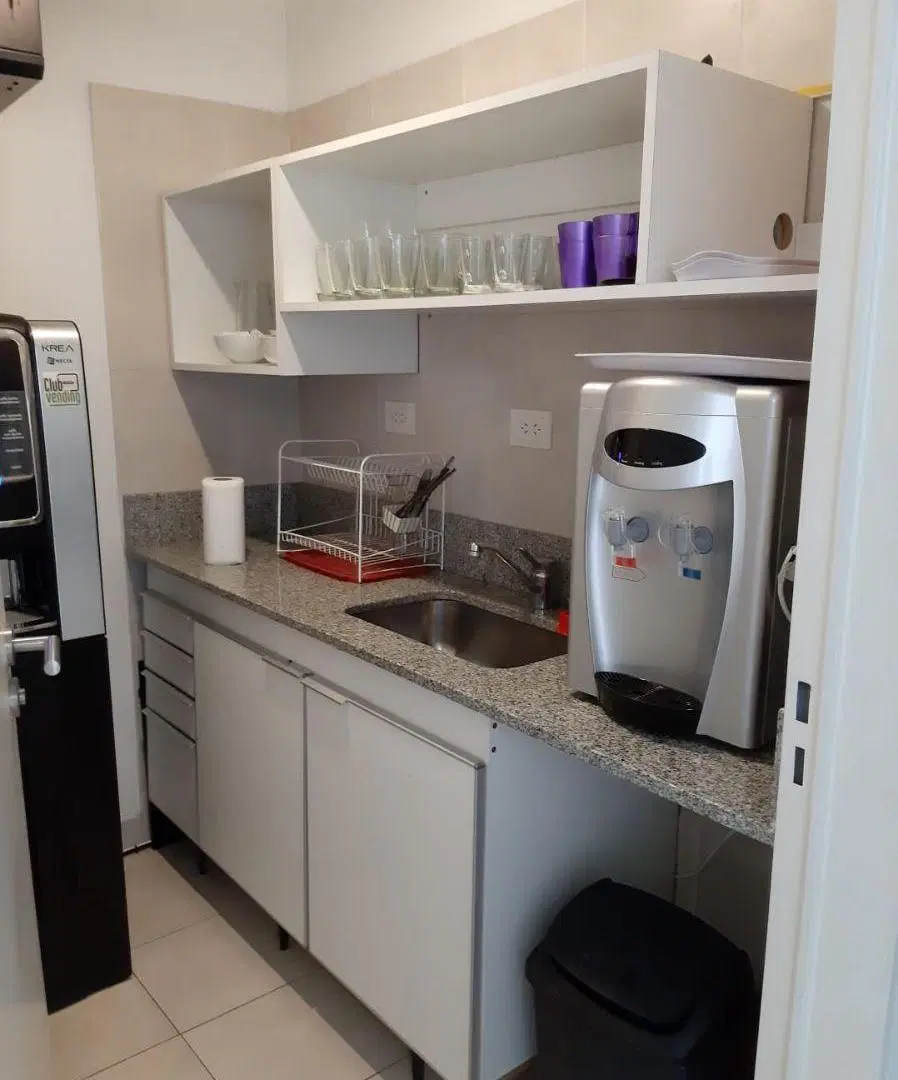 Av Pueyrredon y Mansilla - Hermosa Oficina - 160 m² 4