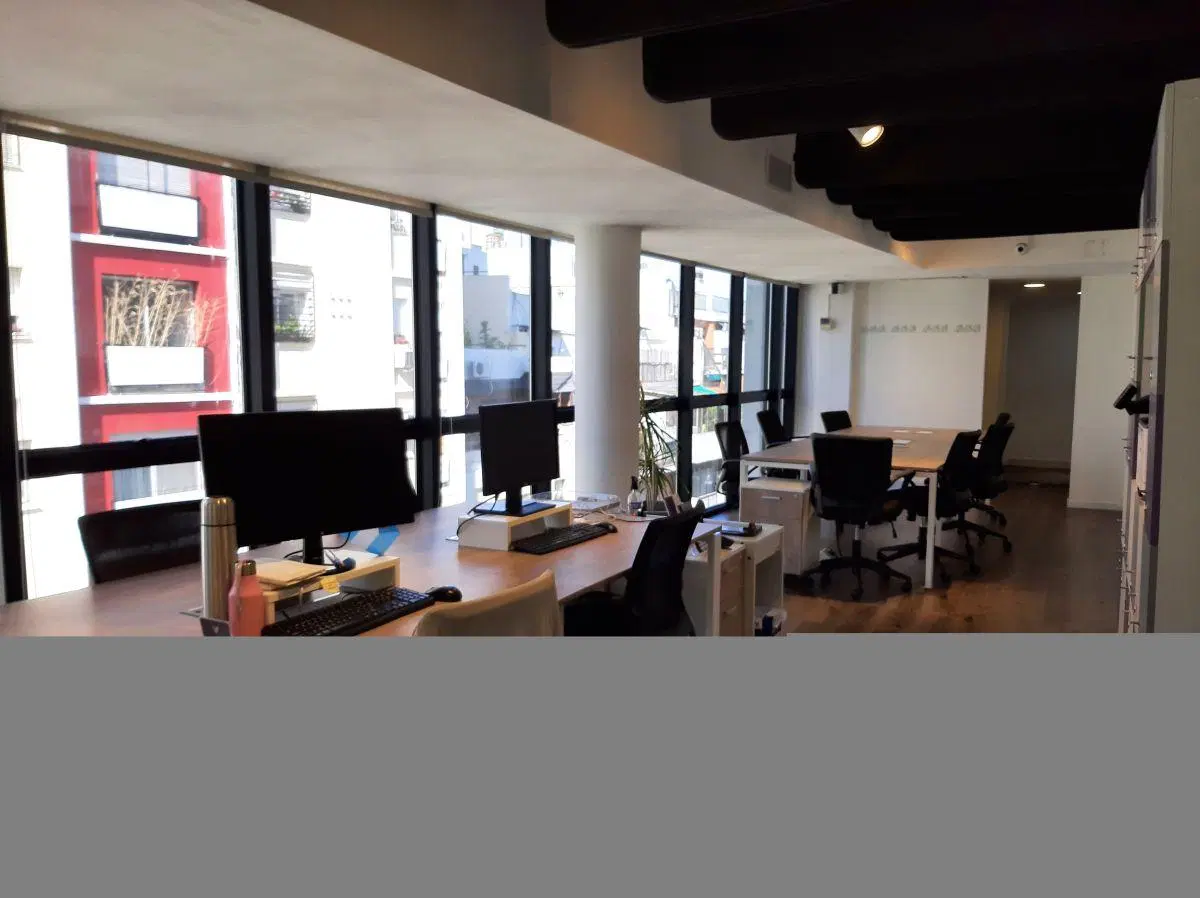 Av Pueyrredon y Mansilla - Hermosa Oficina - 160 m² 3