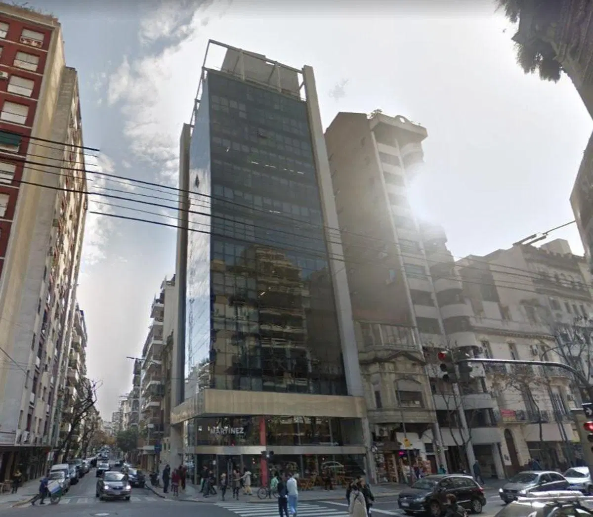 Av Pueyrredon y Mansilla - Hermosa Oficina - 160 m² 5
