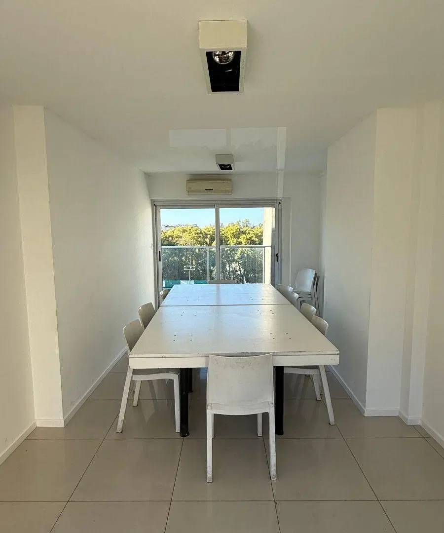 HERMOSO MONOAMBIENTE - MIGUELETES Y LA PAMPA - AMENITIES 1