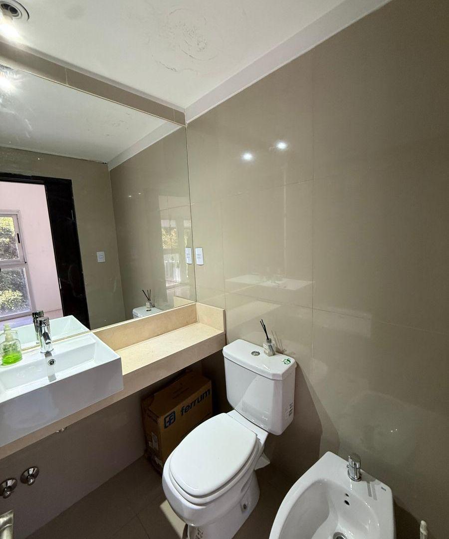 Foto de HERMOSO MONOAMBIENTE - MIGUELETES Y LA PAMPA - AMENITIES, imagen 4