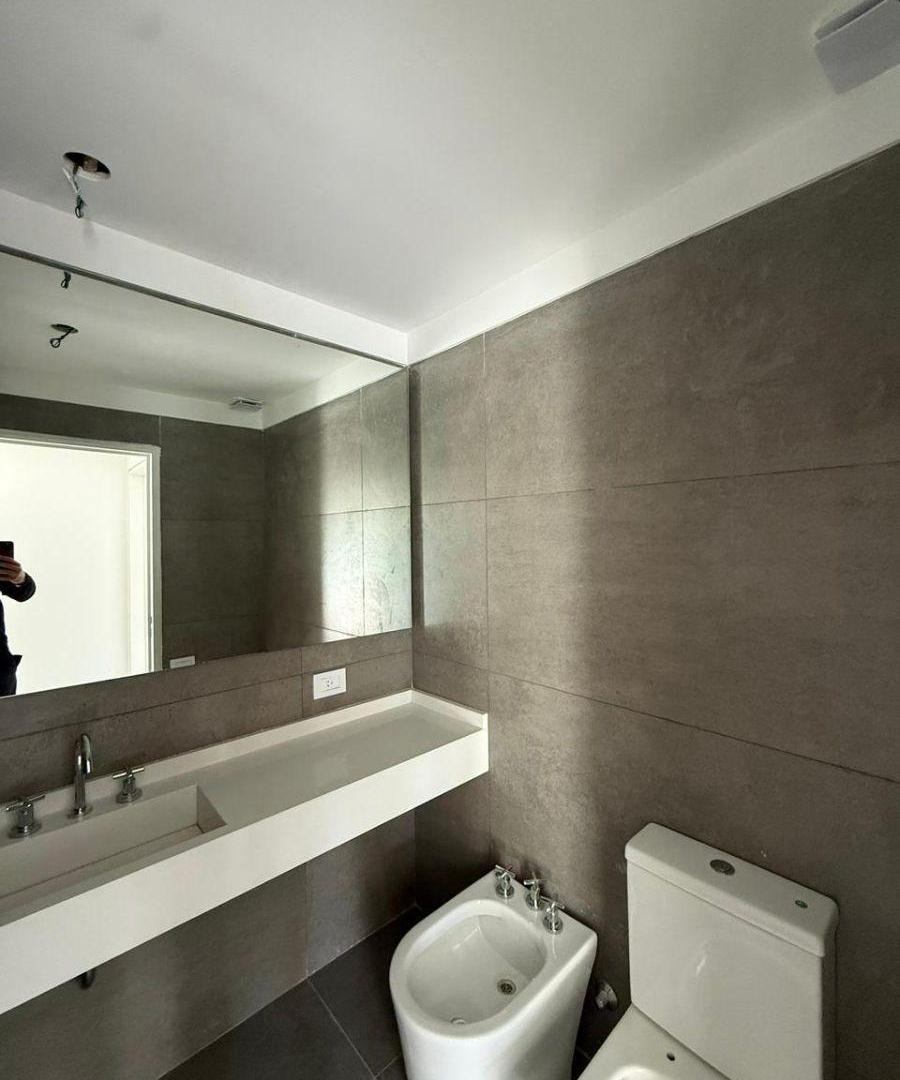 DUPLEX A ESTRENAR - PISO ALTO - SUPER LUMINOSO - COCHERA OPCIONAL