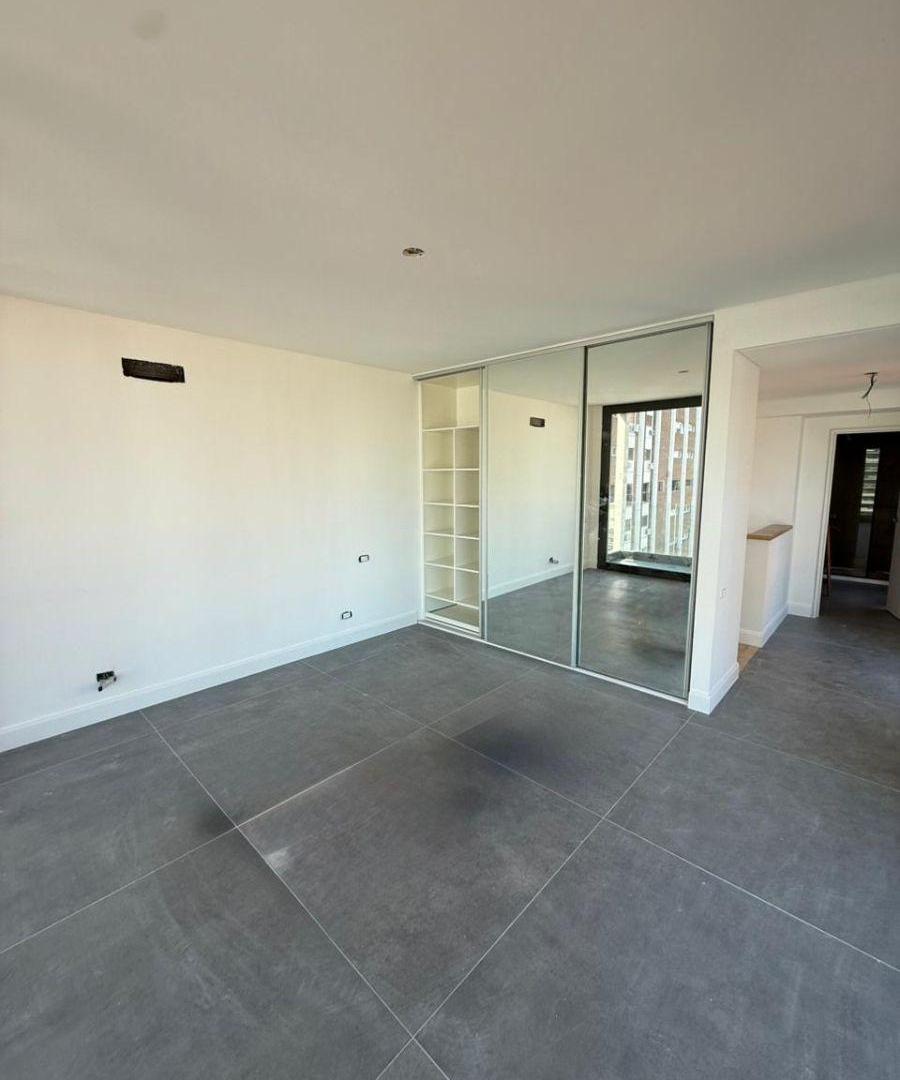 DUPLEX A ESTRENAR - PISO ALTO - SUPER LUMINOSO - COCHERA OPCIONAL