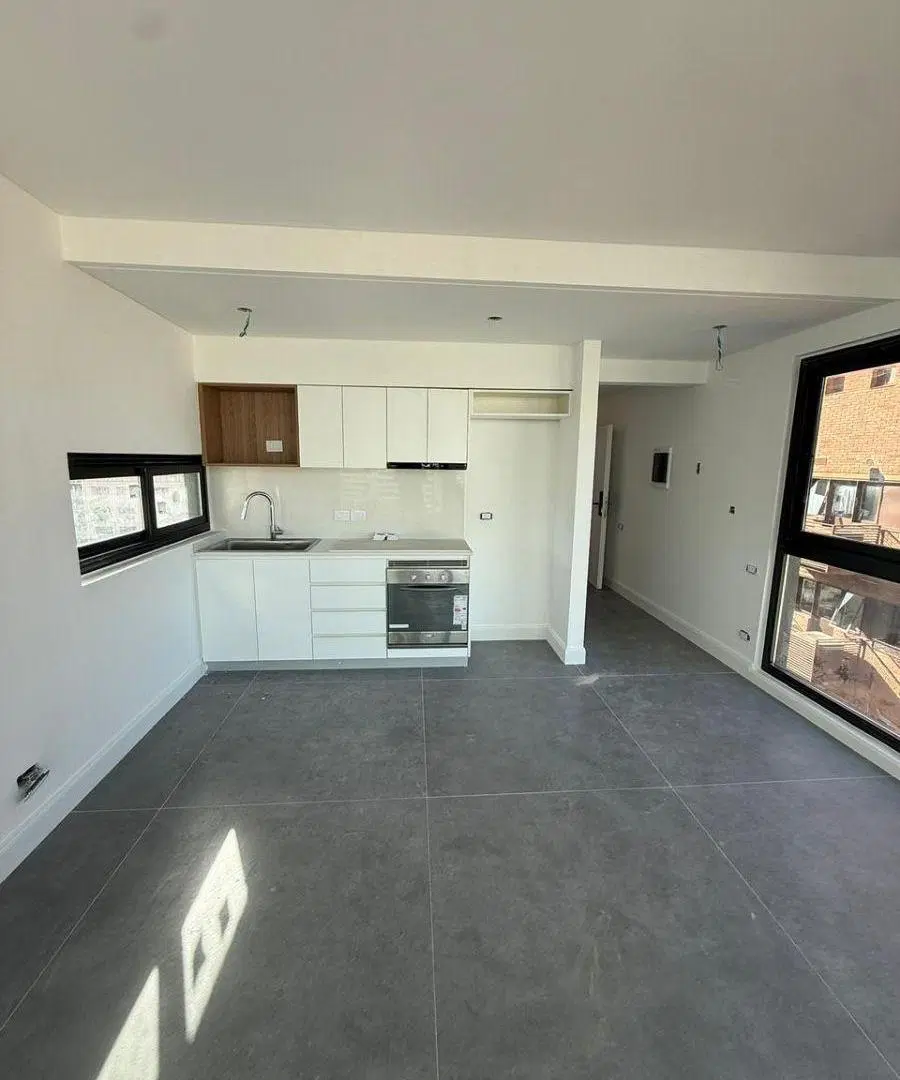 DUPLEX A ESTRENAR - PISO ALTO - SUPER LUMINOSO - COCHERA OPCIONAL 5