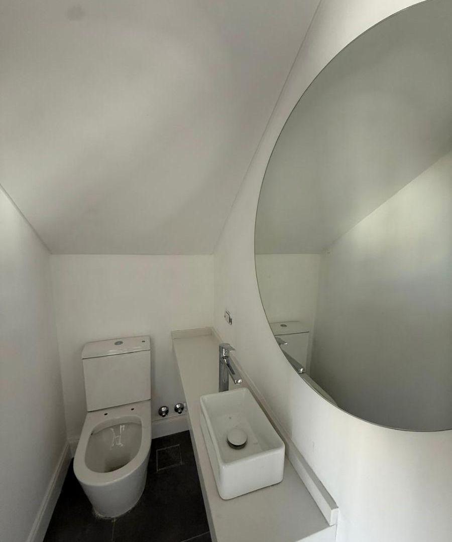 DUPLEX A ESTRENAR - PISO ALTO - SUPER LUMINOSO - COCHERA OPCIONAL