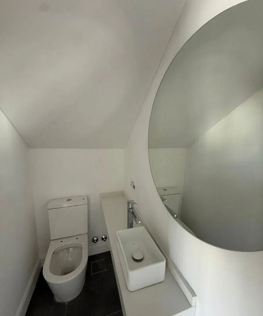 DUPLEX A ESTRENAR - PISO ALTO - SUPER LUMINOSO - COCHERA OPCIONAL 2