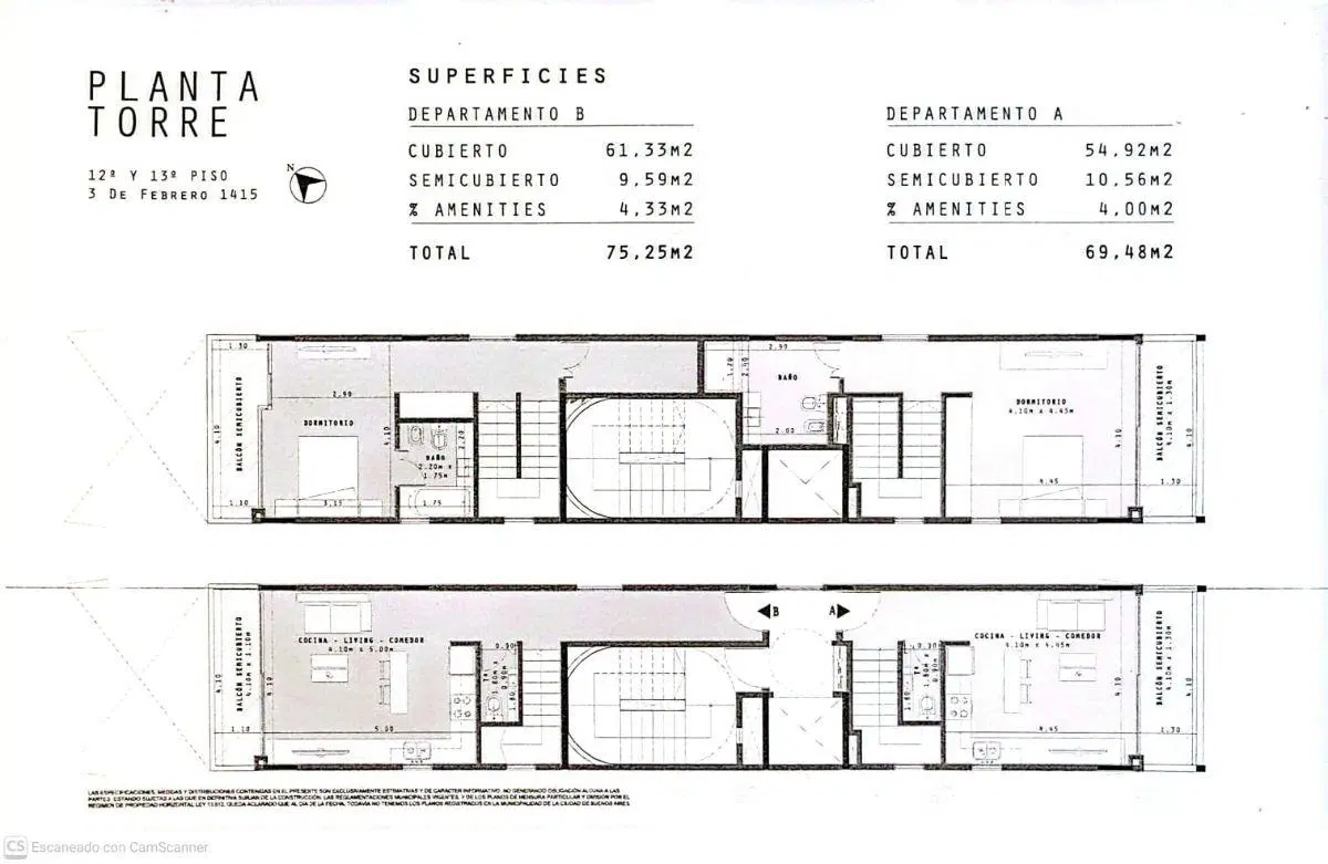 Plano 1