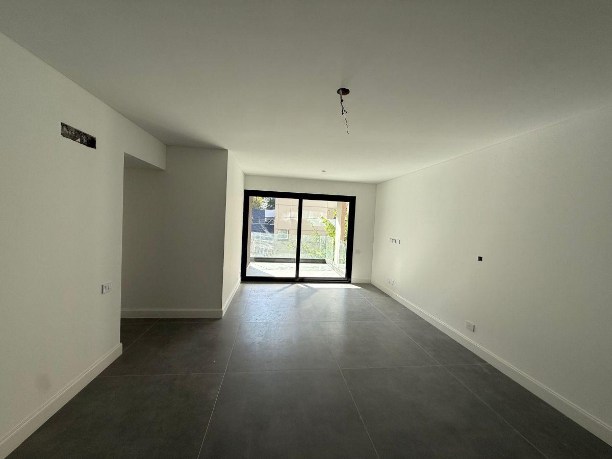 HERMOSO 3 AMB A ESTRENAR - SUPER LUMINOSO - COCHERA OPCIONAL - AMENITIES