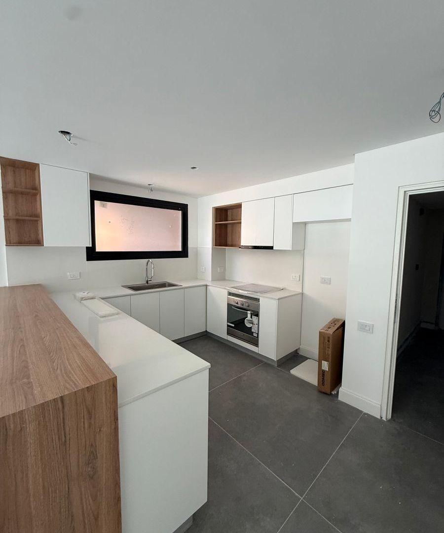 Foto de HERMOSO 3 AMB A ESTRENAR - SUPER LUMINOSO - COCHERA OPCIONAL - AMENITIES, imagen 5