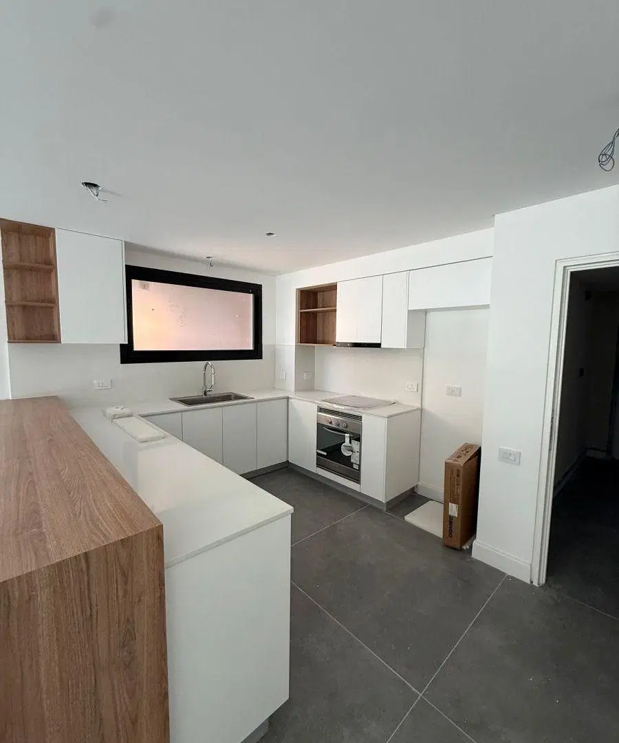 HERMOSO 3 AMB A ESTRENAR - SUPER LUMINOSO - COCHERA OPCIONAL - AMENITIES 5
