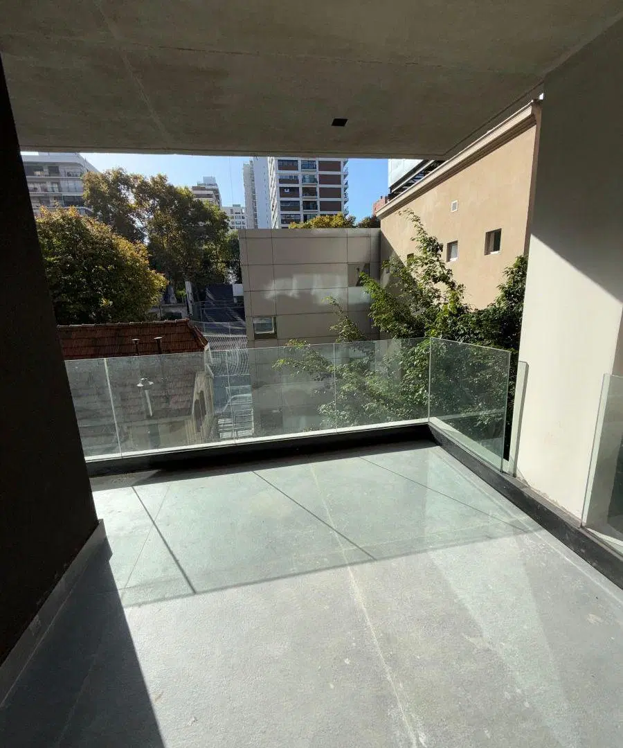 HERMOSO 3 AMB A ESTRENAR - SUPER LUMINOSO - COCHERA OPCIONAL - AMENITIES 2