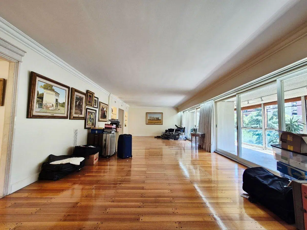 Torre Aisenson - 4 Suites + Family - 2 Dep - 3 Cocheras - Amenities 3