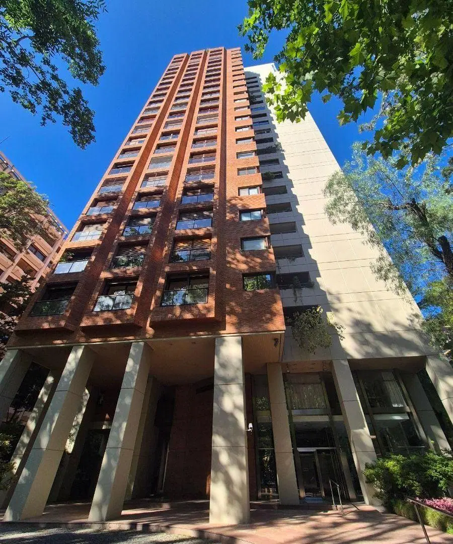 Torre Aisenson - 4 Suites + Family - 2 Dep - 3 Cocheras - Amenities 4