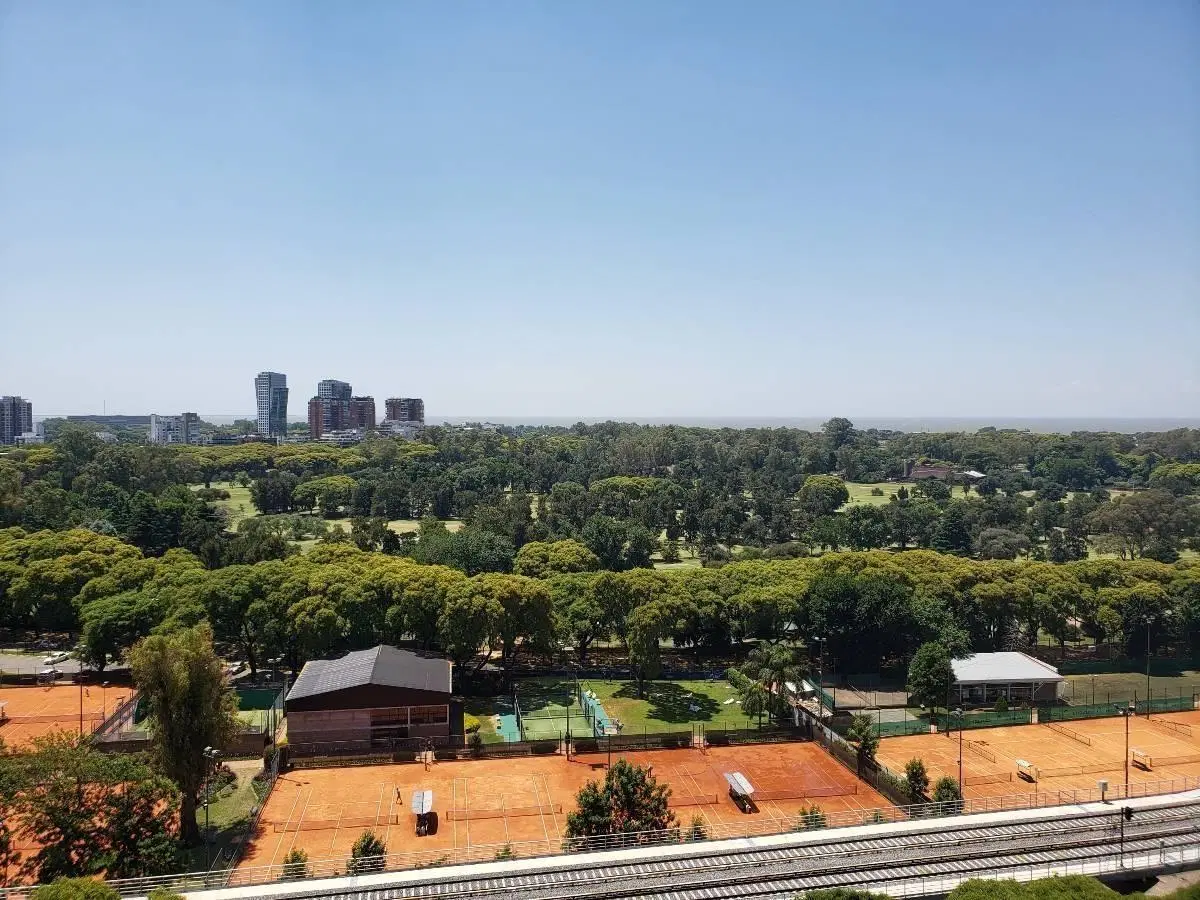 Style Libertador - Espectacular Vista - Full Amenities 2