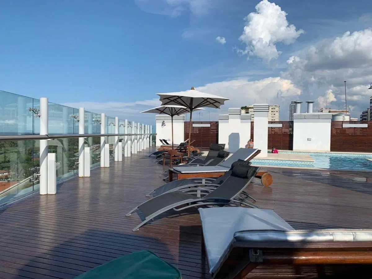Style Libertador - Espectacular Vista - Full Amenities 4
