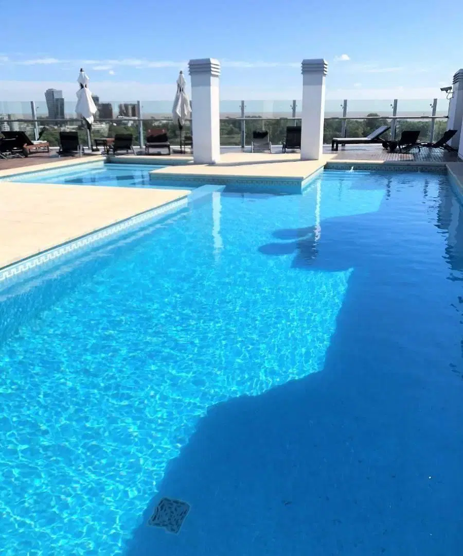 Style Libertador - Espectacular Vista - Full Amenities 3