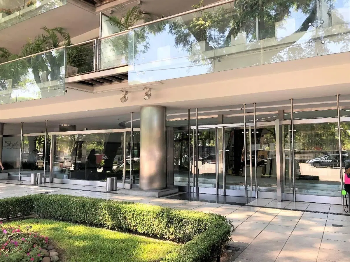 Style Libertador - Espectacular Vista - Full Amenities 5