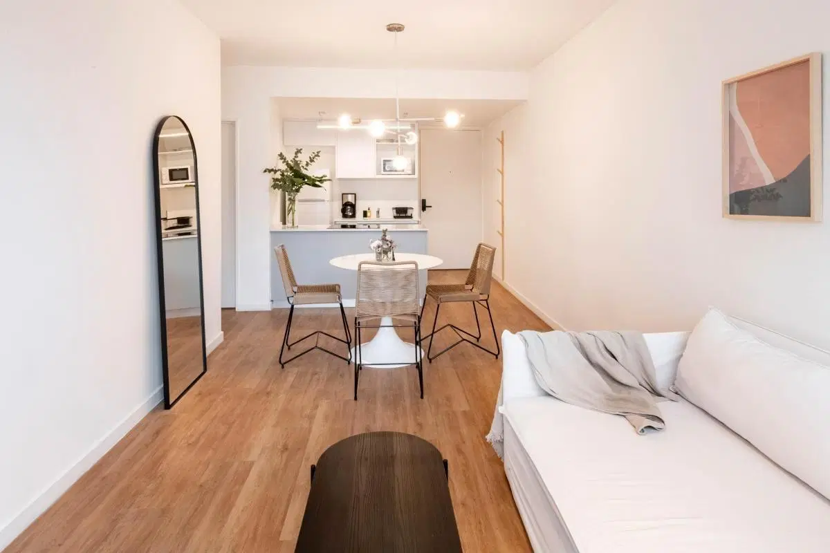 Palermo Hollywood - 2 Ambientes - Full Amenities 5