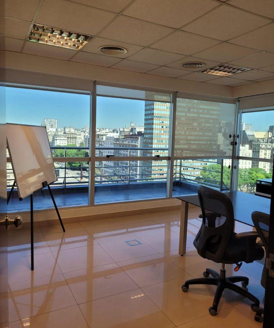 Foto de PISO ALTO - BALCON TERRAZA - 2 COCHERAS- VIGILANCIA - IMPECABLE, imagen 5
