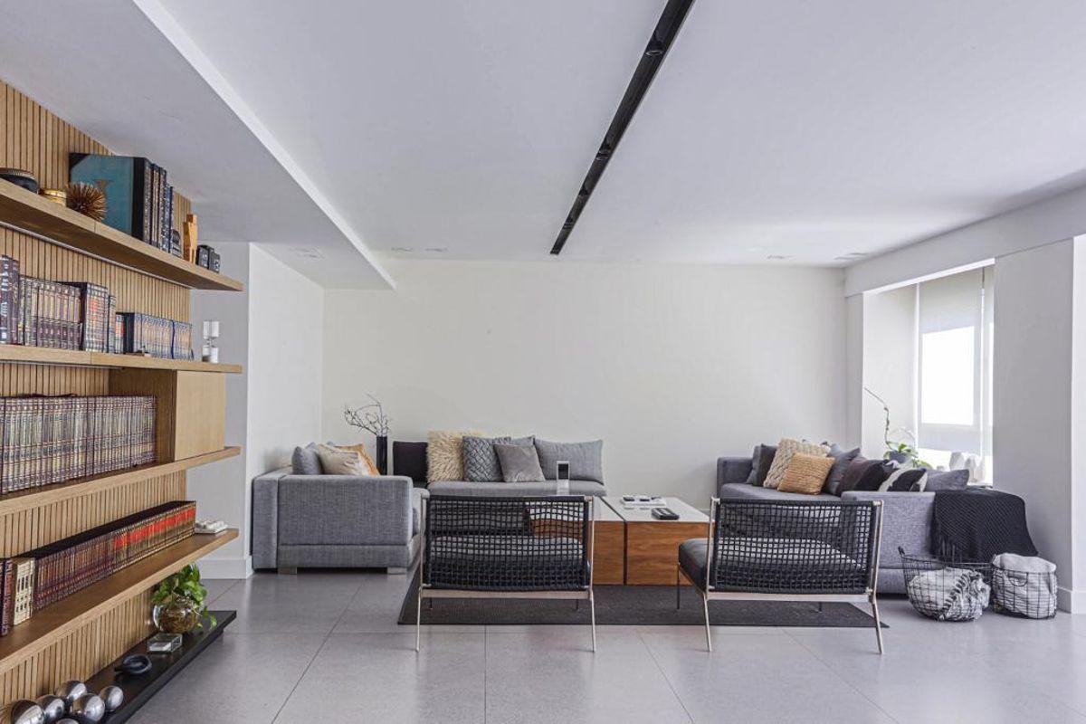 Foto de O´HIGGINS PLAZA - TORRE AISENSON - AMENITIES - IMPECABLE, imagen 4