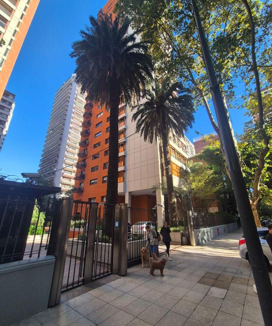 O´HIGGINS PLAZA - TORRE AISENSON - AMENITIES - IMPECABLE