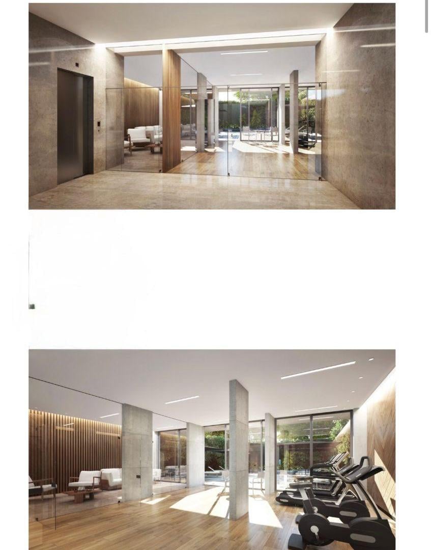 Foto de PALERMO NUEVO - 2 AMBIENTES A ESTREANAR - FULL AMENITIES, imagen 5